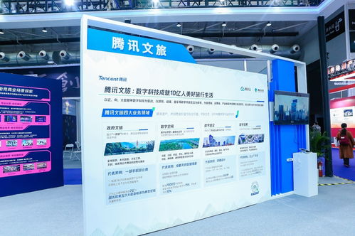 騰訊數(shù)字技術(shù)賦能，2023青島數(shù)字文化應(yīng)用發(fā)展大會展現(xiàn)數(shù)字文化創(chuàng)意新未來