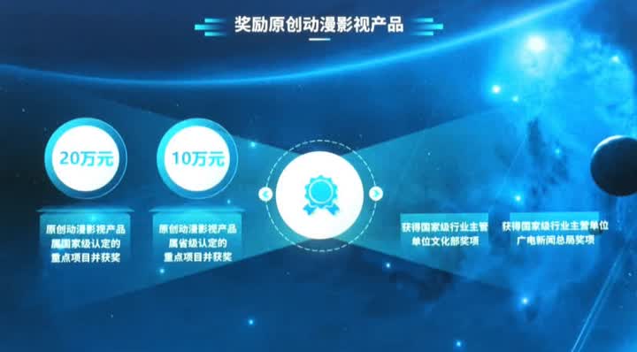 南通崇川 優(yōu)化軟環(huán)境，打造數(shù)字文化產(chǎn)業(yè)新高地