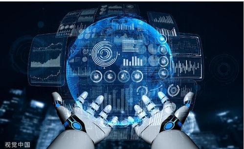 美歐數(shù)字基建合作 數(shù)字文化創(chuàng)意內(nèi)容應(yīng)用服務(wù)的戰(zhàn)略棋局